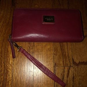 Kenneth Cole Wallet